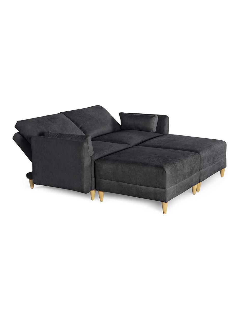 Sala modular everyn makora "de" chenille