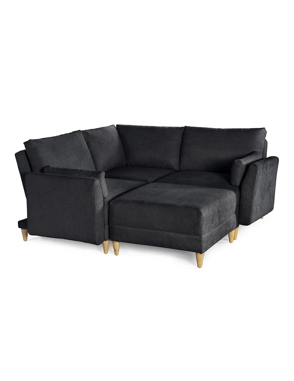 Sala modular everyn makora "de" chenille