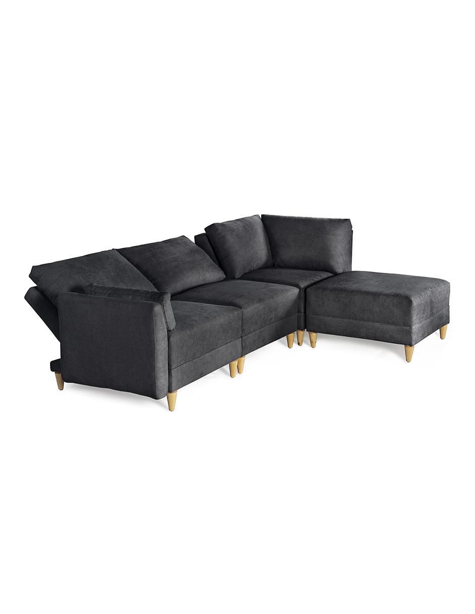 Sala modular everyn makora "de" chenille