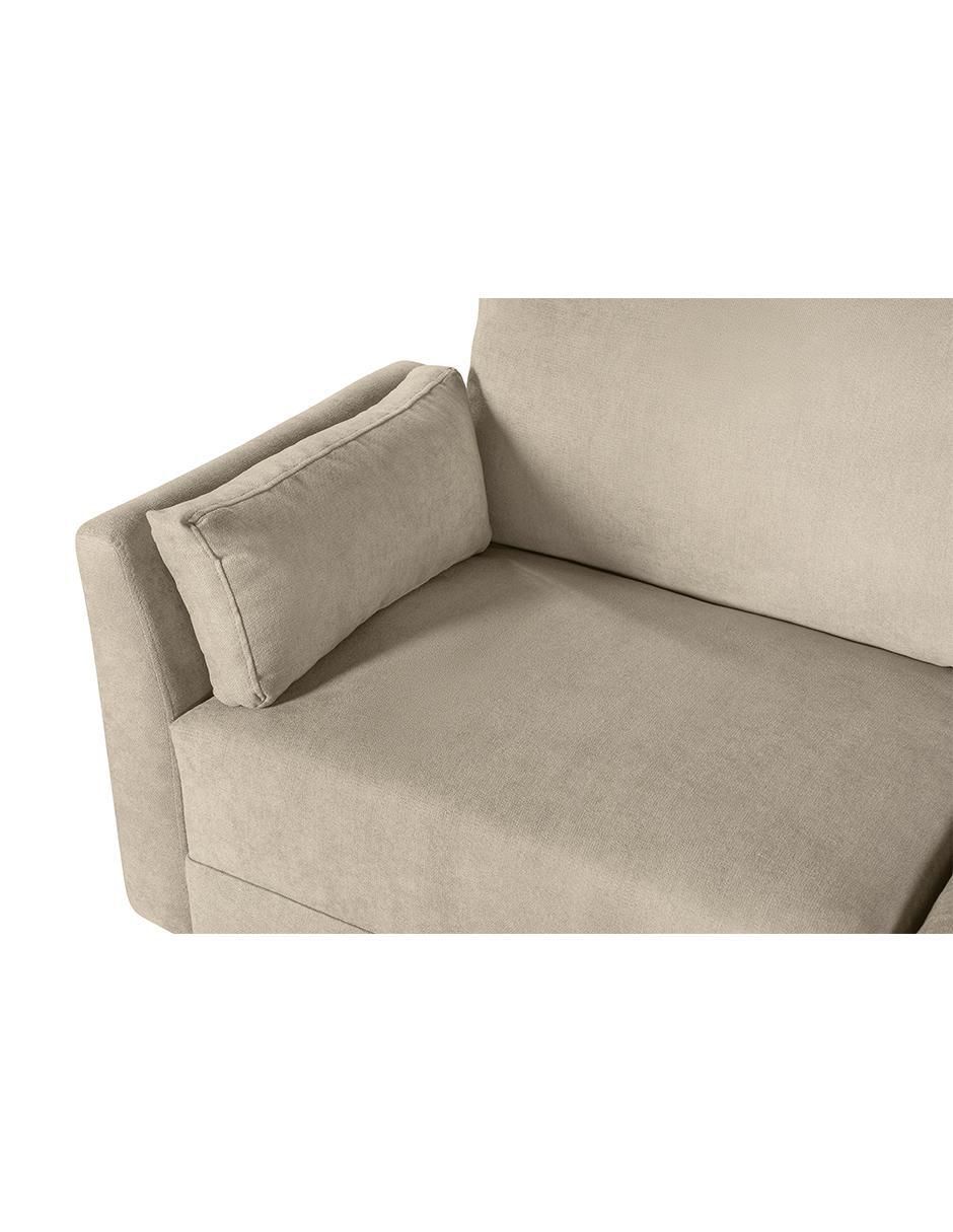 Sala modular Everyn de chenille 7