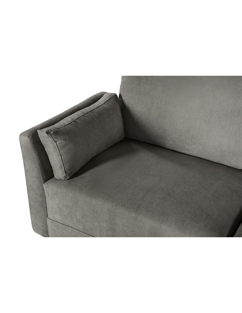 Sala modular Everyn de chenille 5