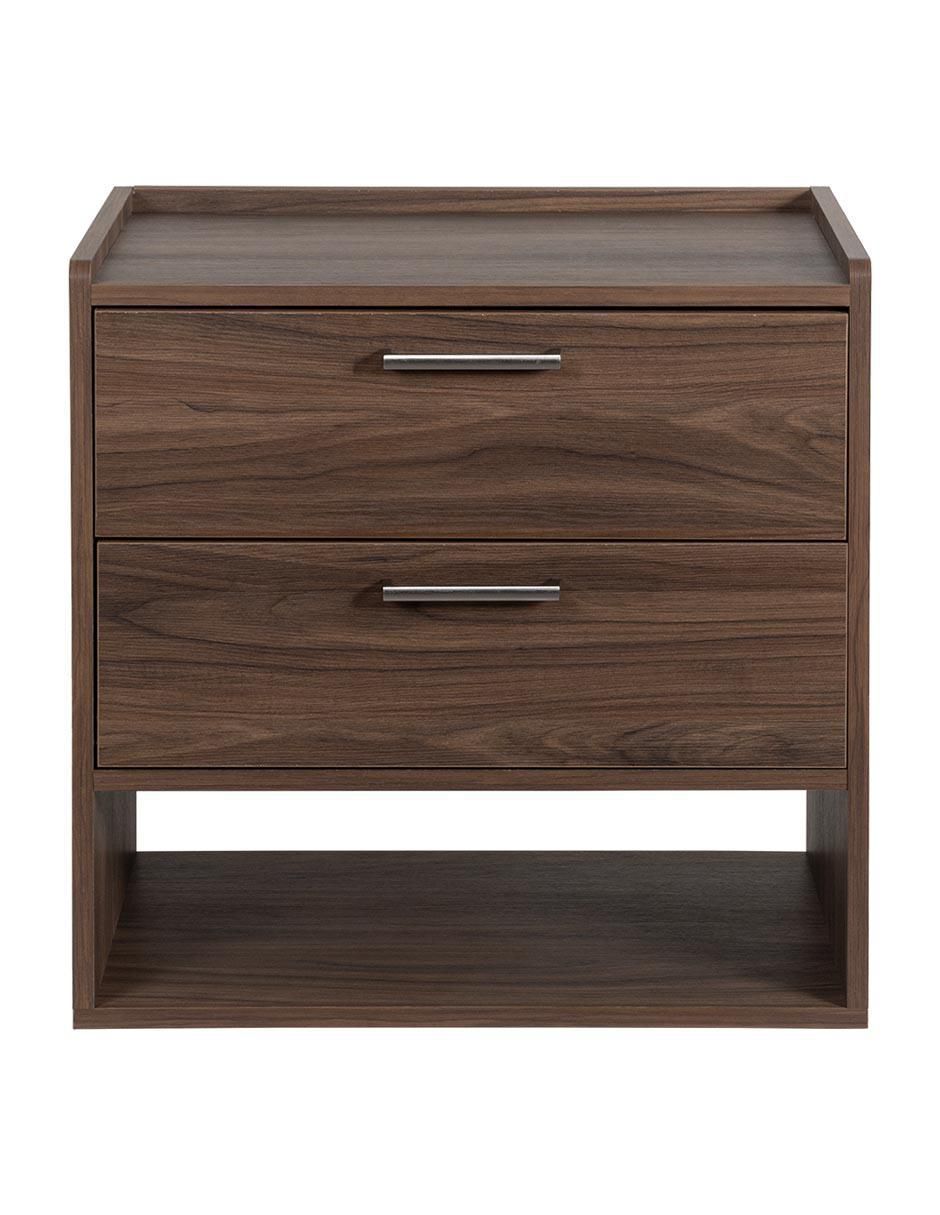 Buró armable Bali de MDF 2