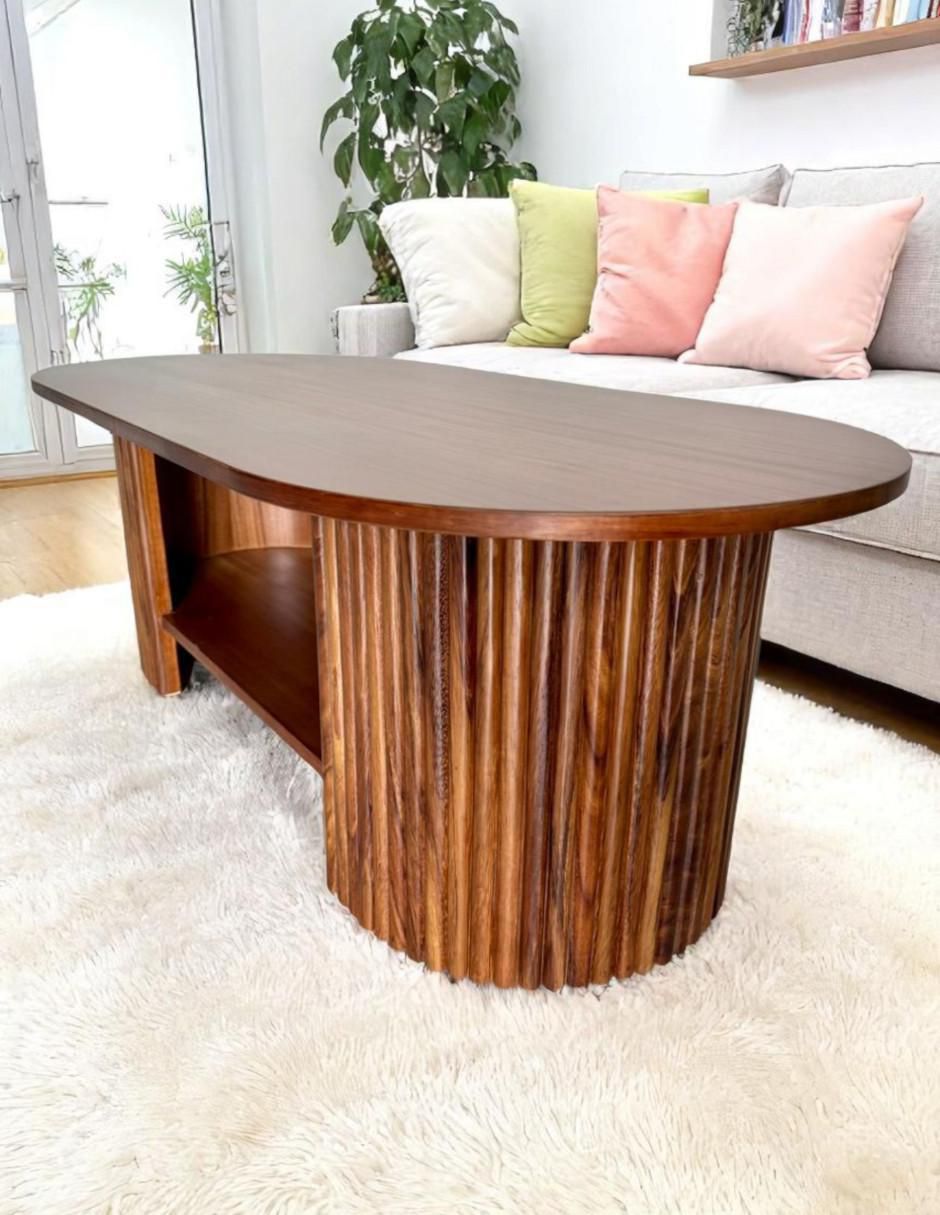 Mesa de centro 2