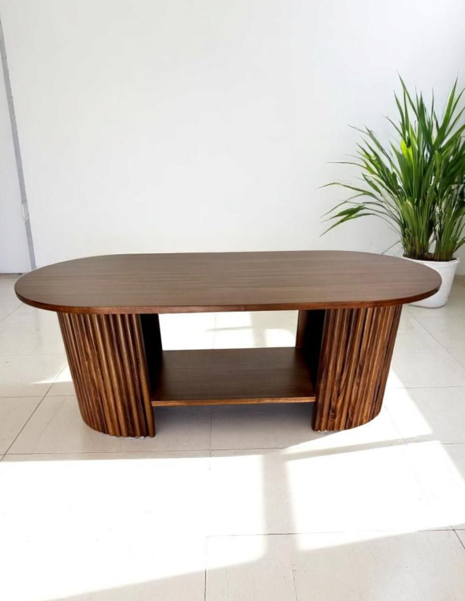 Mesa de centro 4