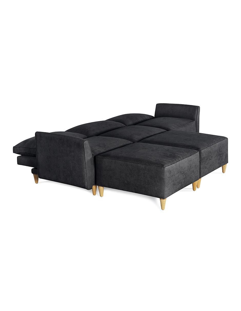 Sala modular morelli makora "de" chenille