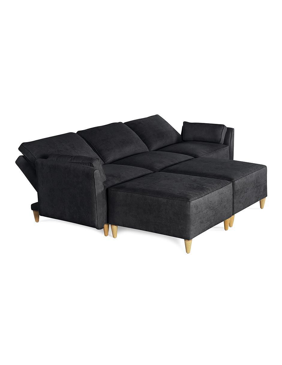 Sala modular morelli makora "de" chenille