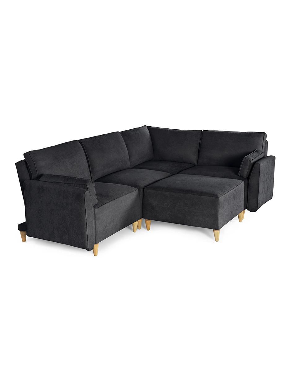 Sala modular morelli makora "de" chenille