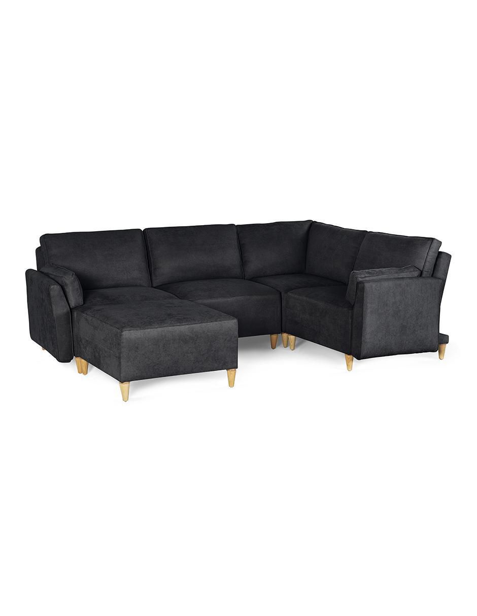 Sala modular morelli makora "de" chenille