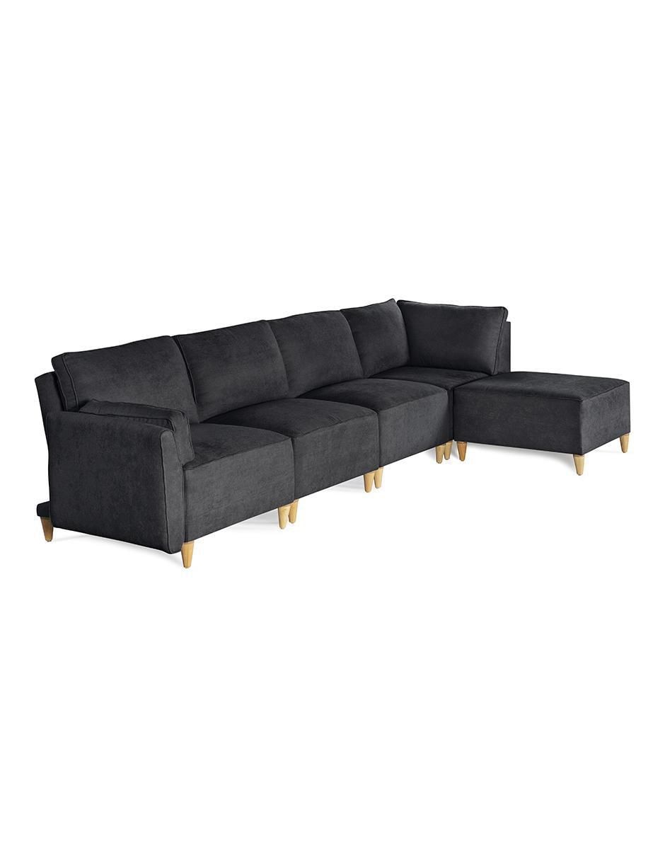 Sala modular morelli makora "de" chenille