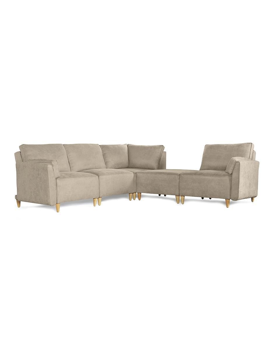 Sala modular Morelli de chenille