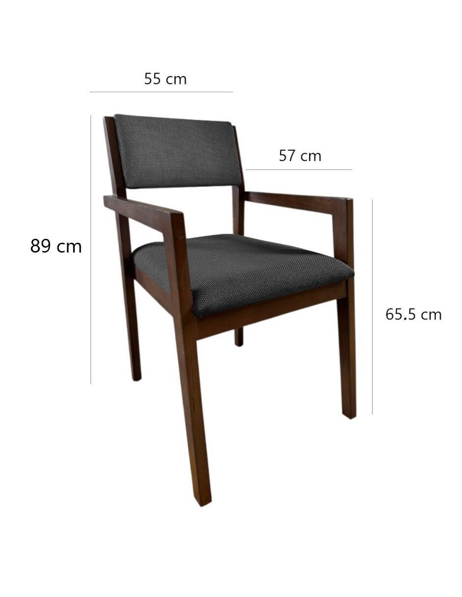 Comedor para 4 personas 7