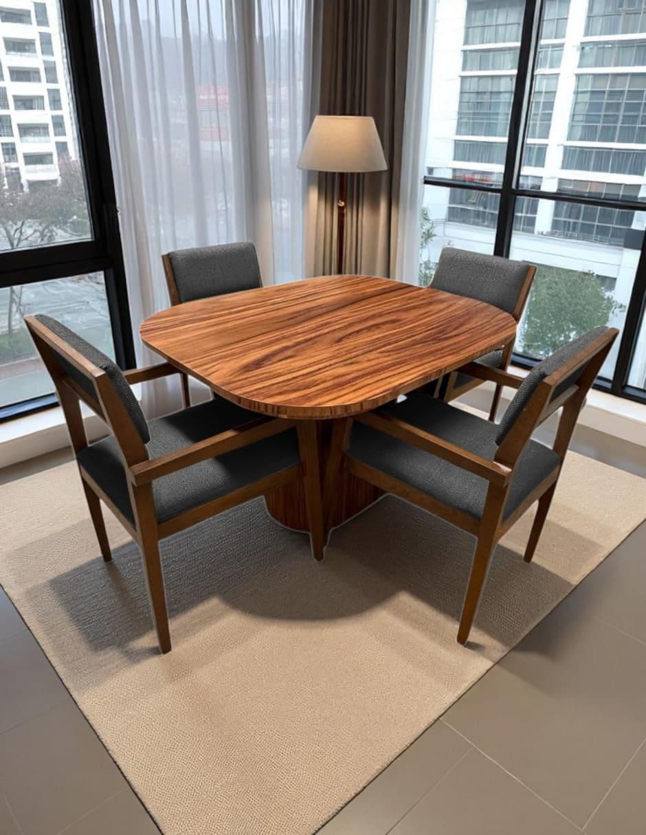 Comedor para 4 personas 5