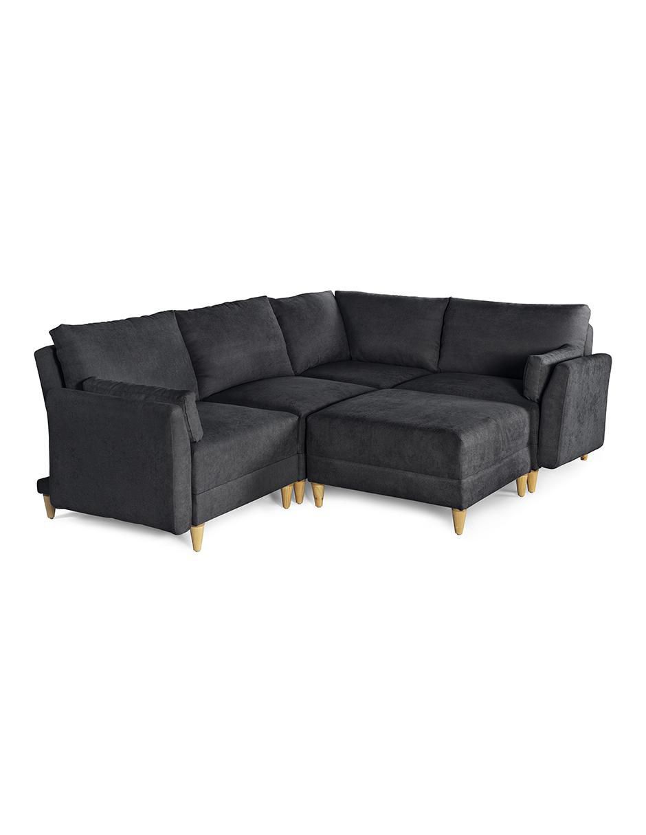 Sala modular everyn makora "de" chenille