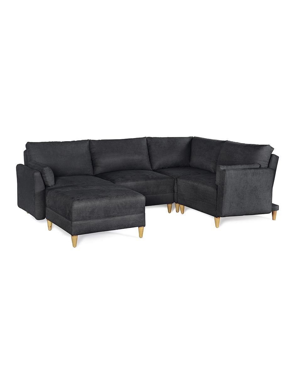 Sala modular everyn makora "de" chenille