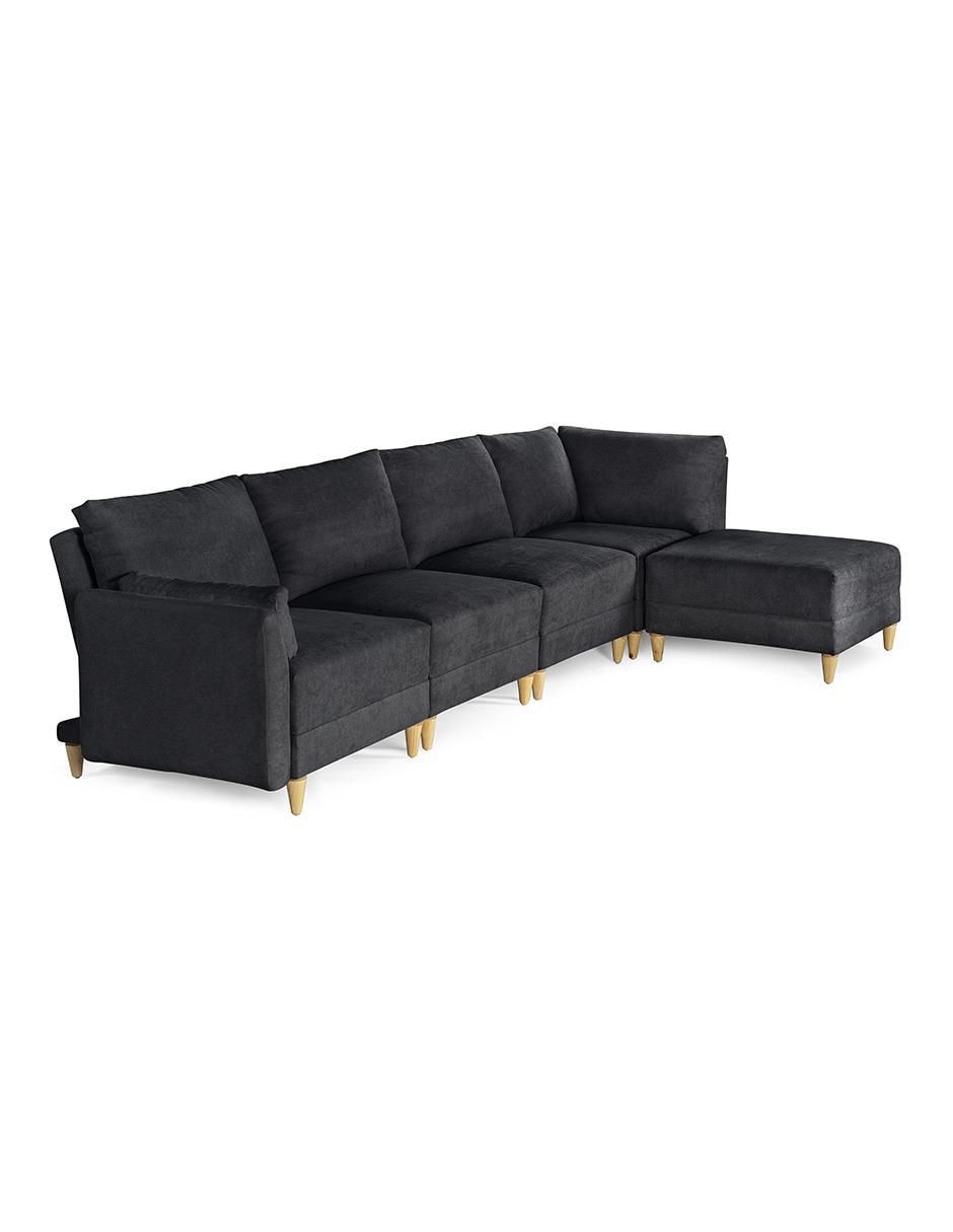 Sala modular everyn makora "de" chenille