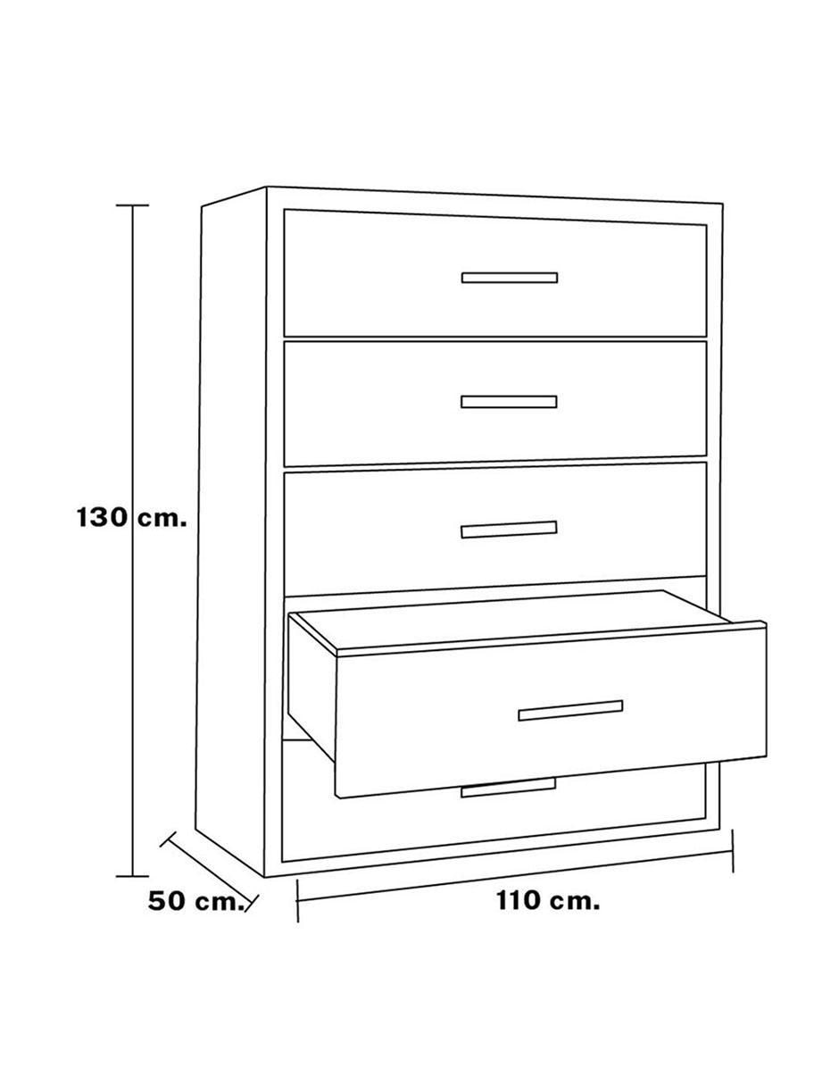 Cajonera armable 7