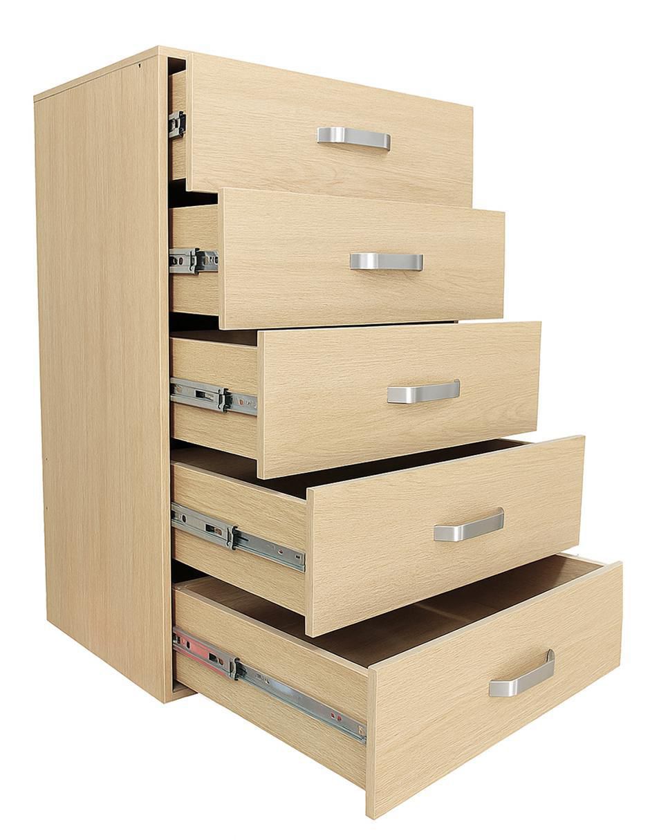 Cajonera armable 4