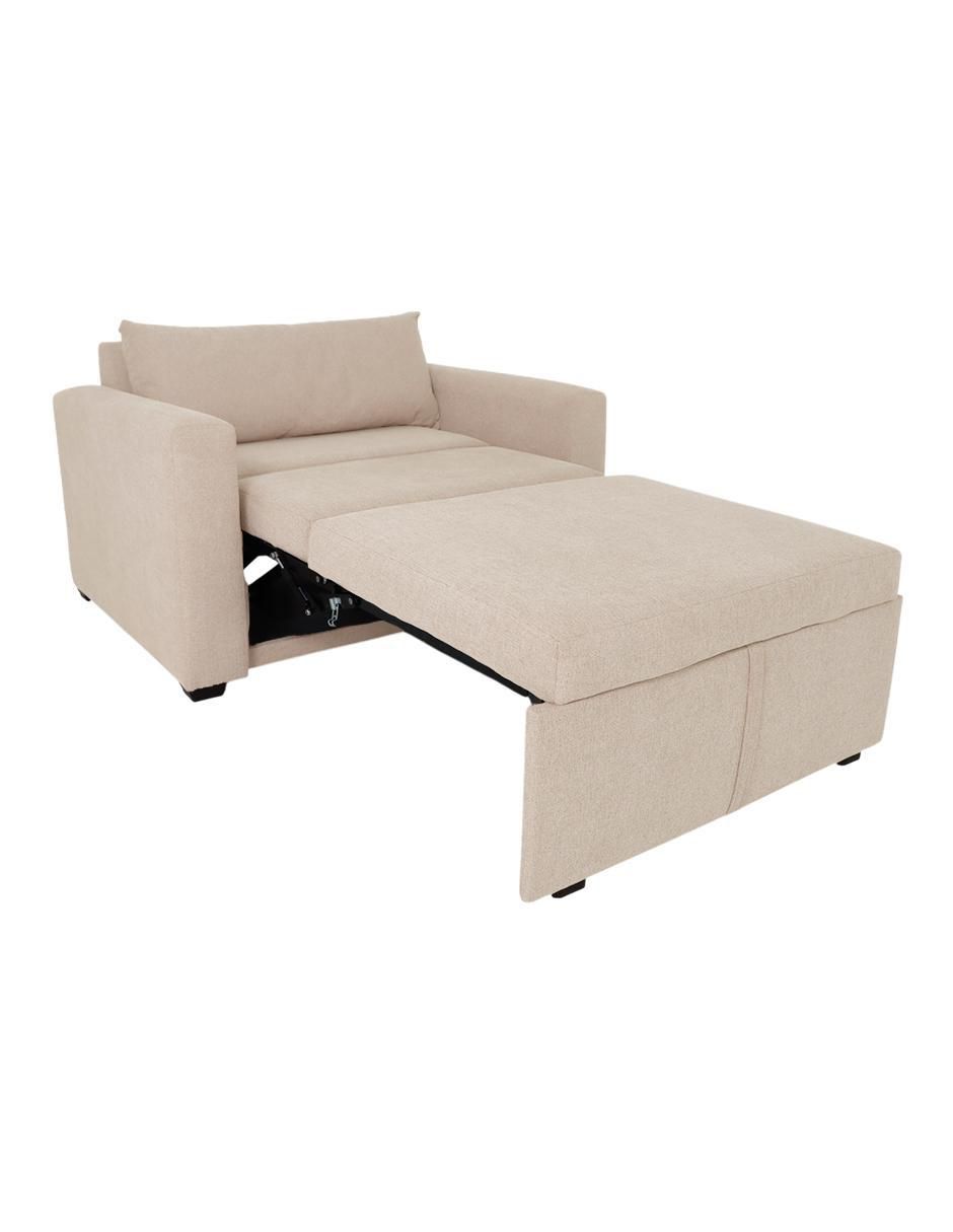 Sofá cama Oversize Newport