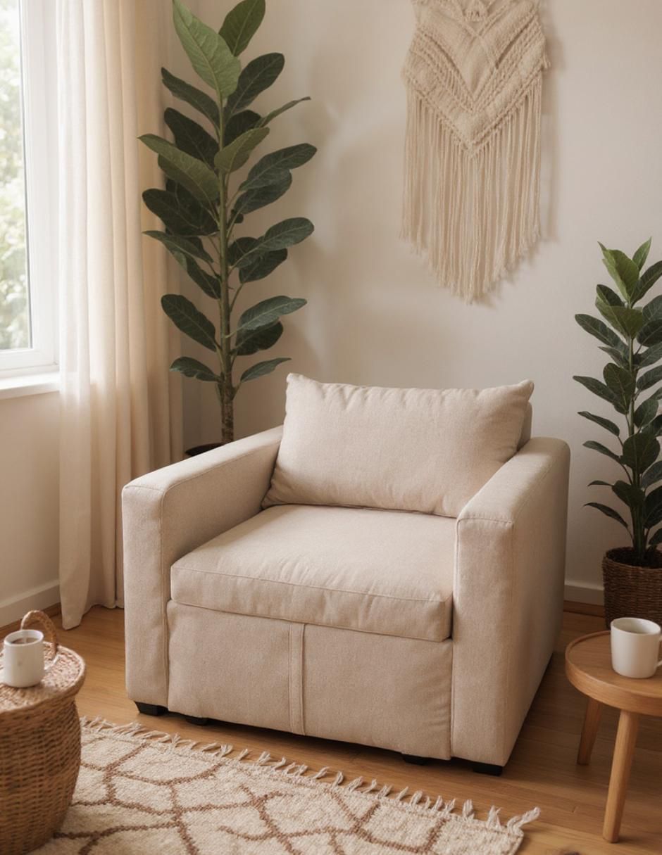 Sofá cama Oversize Newport 7