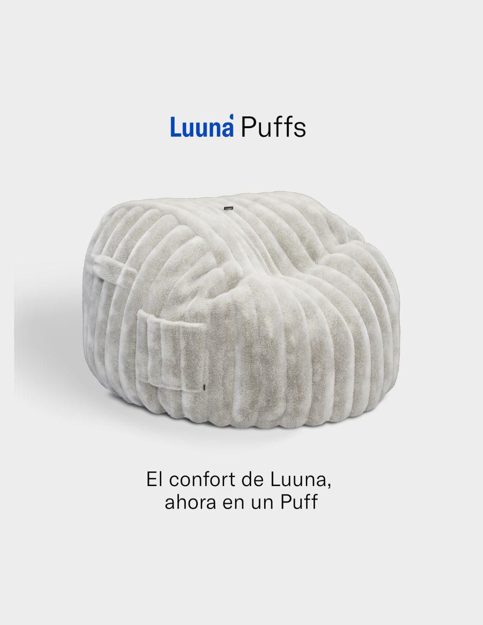 Puff Four Ice 3
