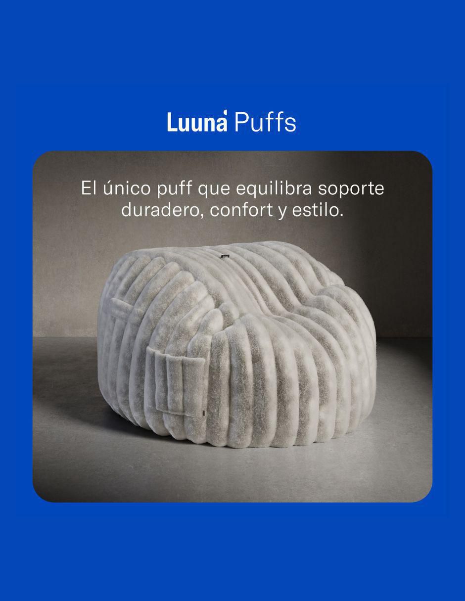 Puff Four Ice 6