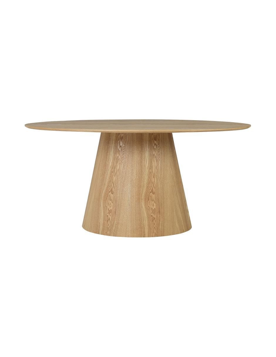 Mesa de comedor armable Tokio XL