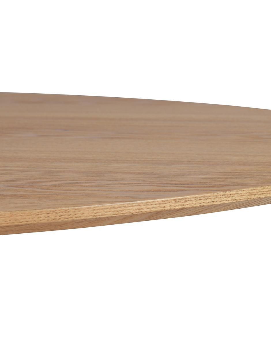Mesa de comedor armable Tokio XL 3