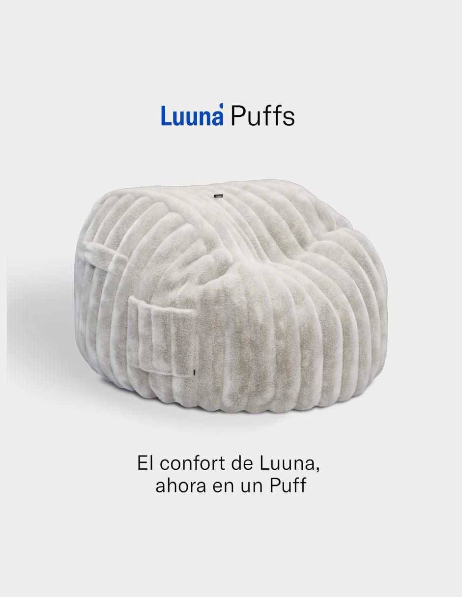 Puff Four Ice 3