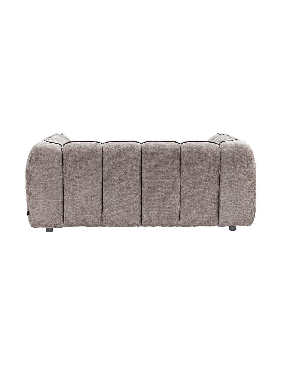 "love seat" brum milan 2 plazas "de" poliéster