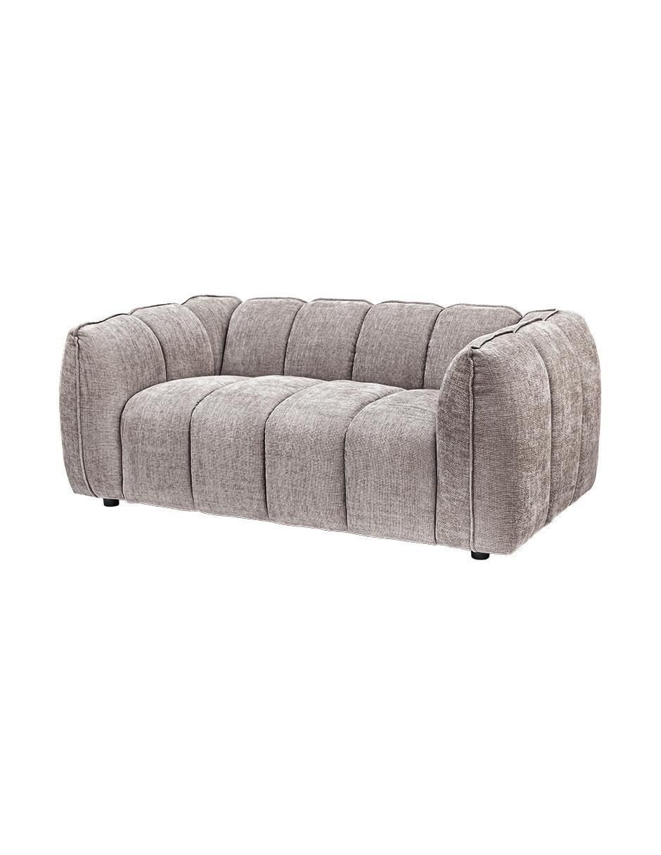 "love seat" brum milan 2 plazas "de" poliéster