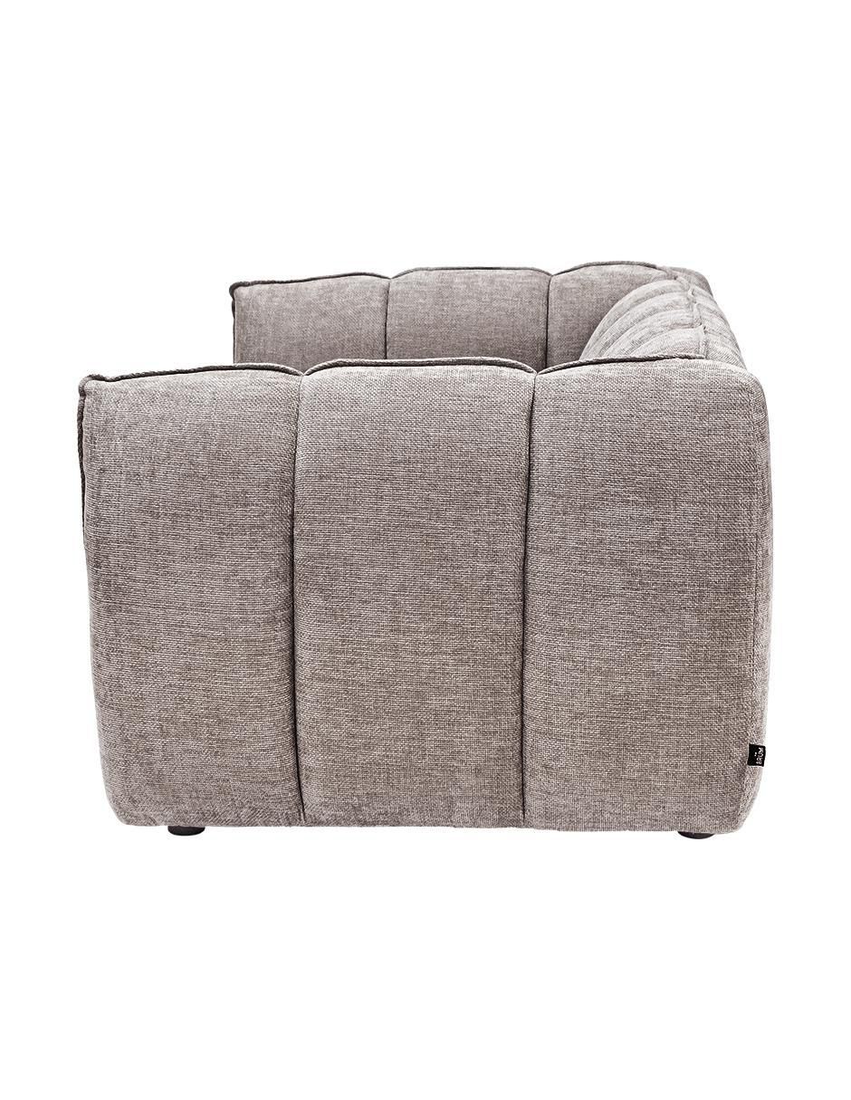 "love seat" brum milan 2 plazas "de" poliéster