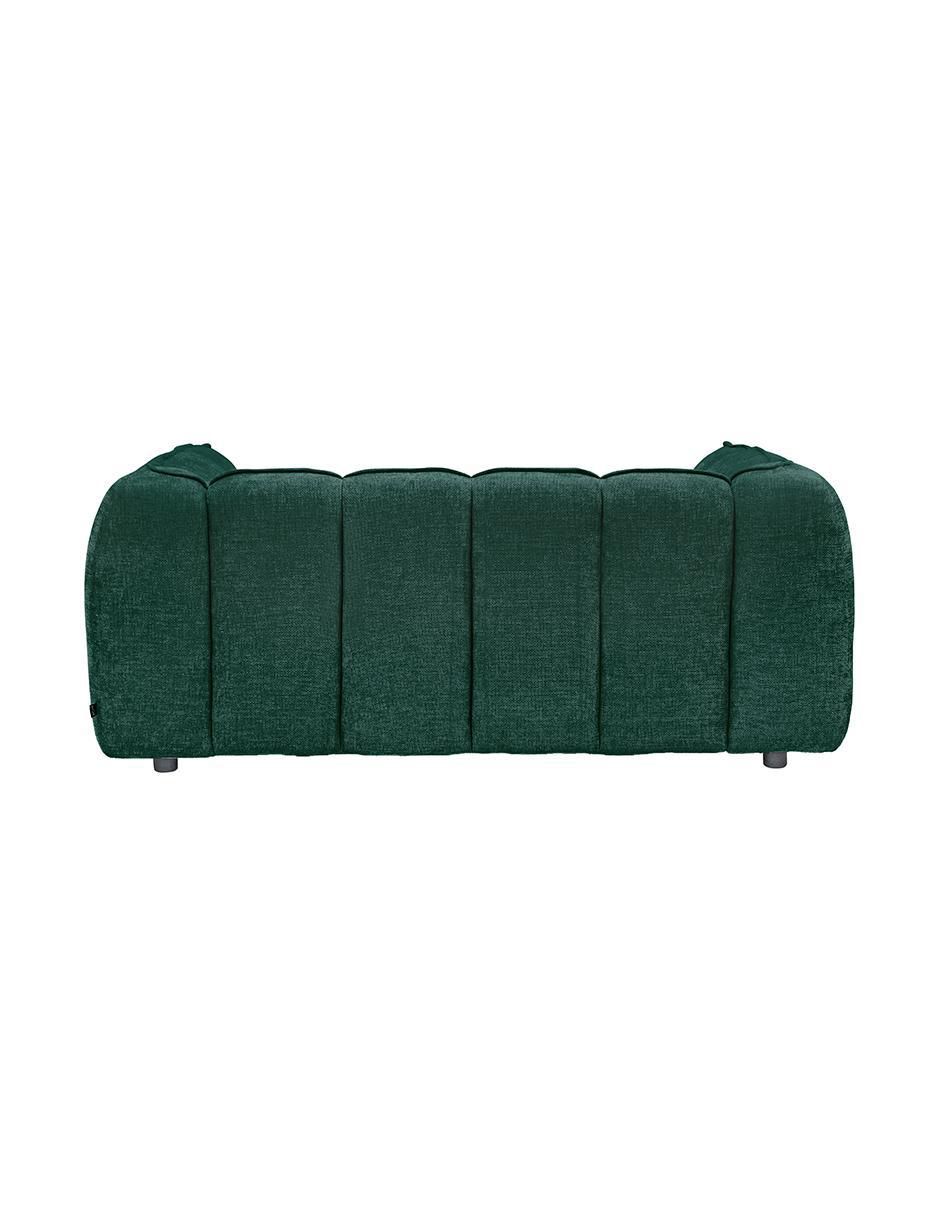 Love Seat Milan 2 Plazas de poliéster 2