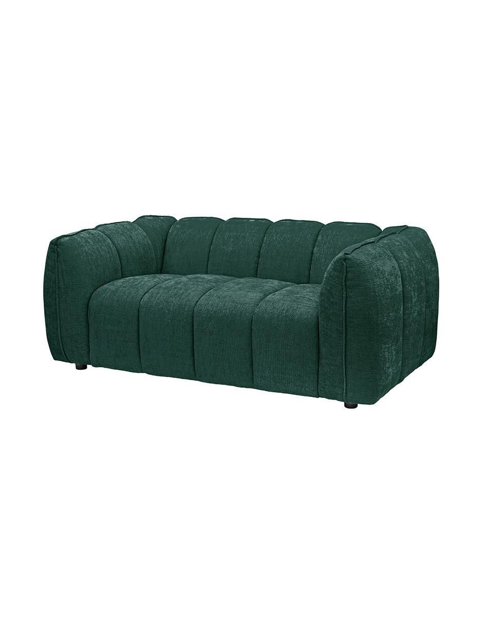 Love Seat Milan 2 Plazas de poliéster 3