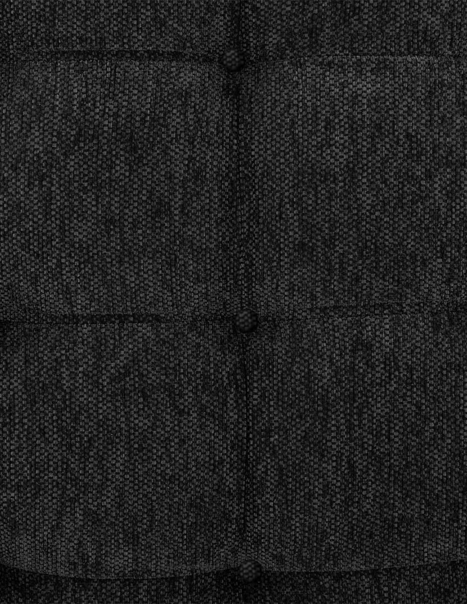 Cabecera Slip de madera y tela 5