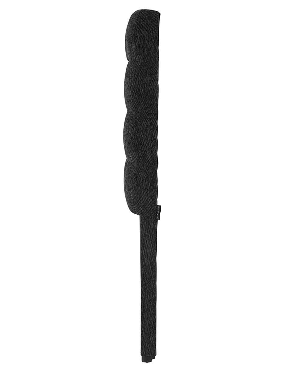 Cabecera Slip de madera y tela 6
