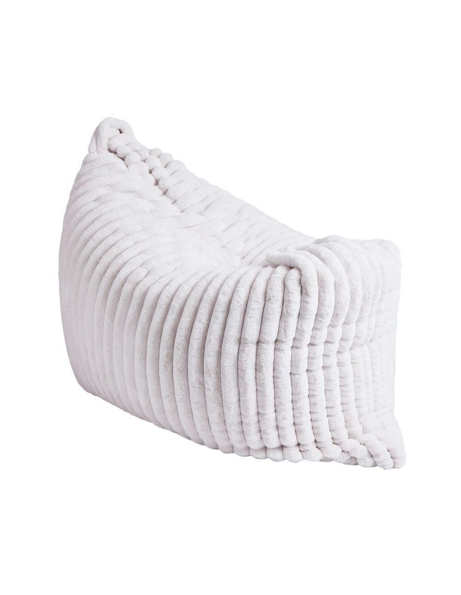 Puff Pillow Ice