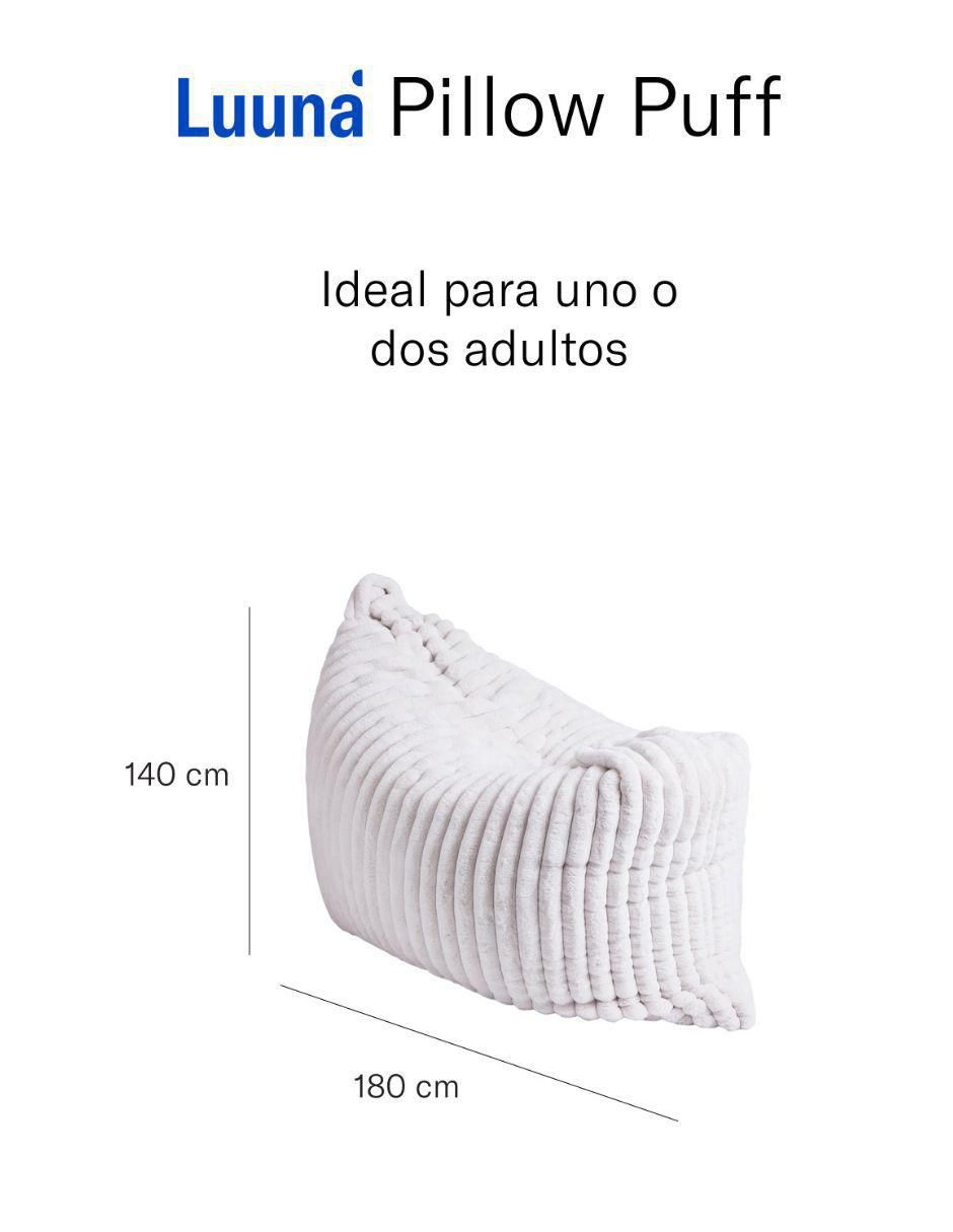 Puff Pillow Ice 7