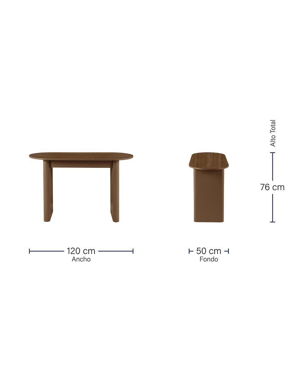 Credenza armable Togo Credenza de mdf 7
