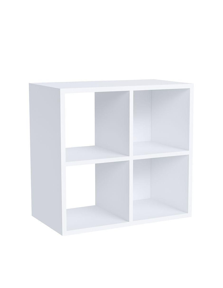Librero armable Libreros de mdf