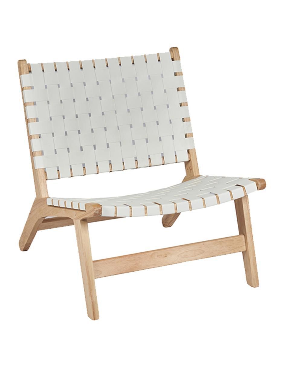 Silla Dun de madera