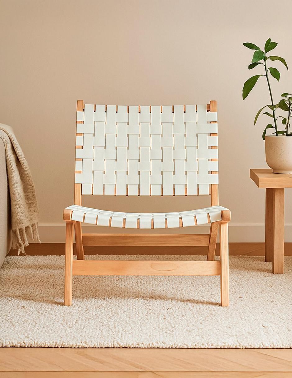 Silla Dun de madera 3