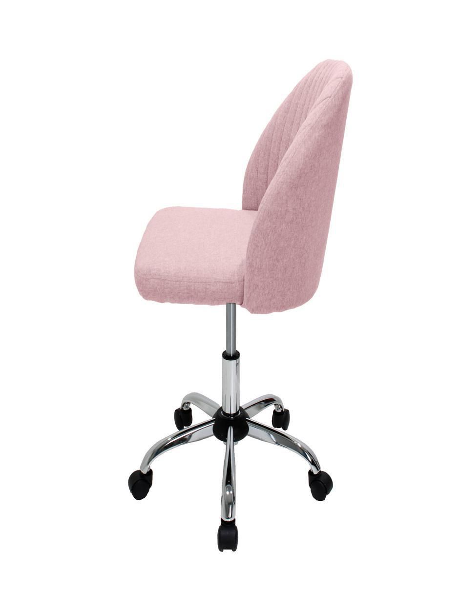 Silla de escritorio Henao de tela 2
