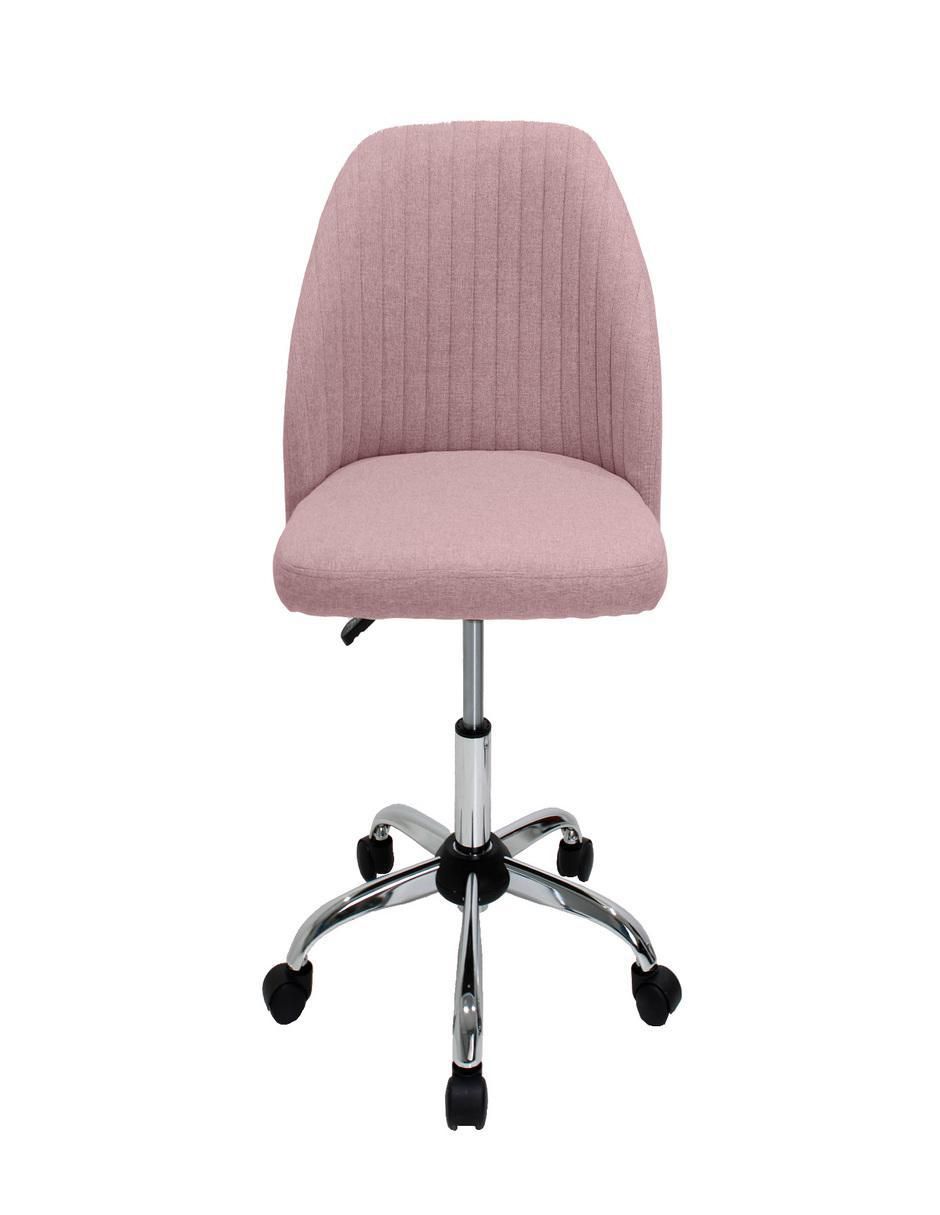 Silla de escritorio Henao de tela 3