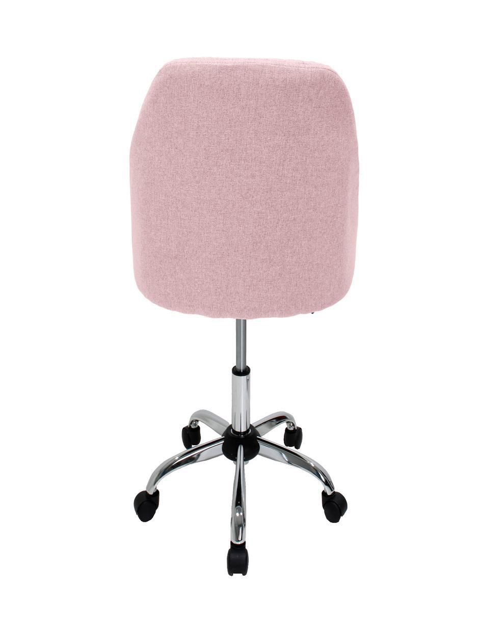 Silla de escritorio Henao de tela 4