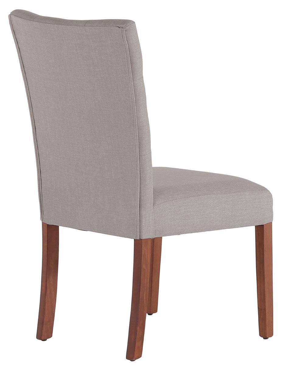 Silla 1 pieza Gondola de tela adulto 2