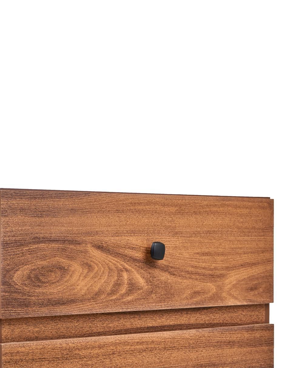 Buró Louis de melamina 3