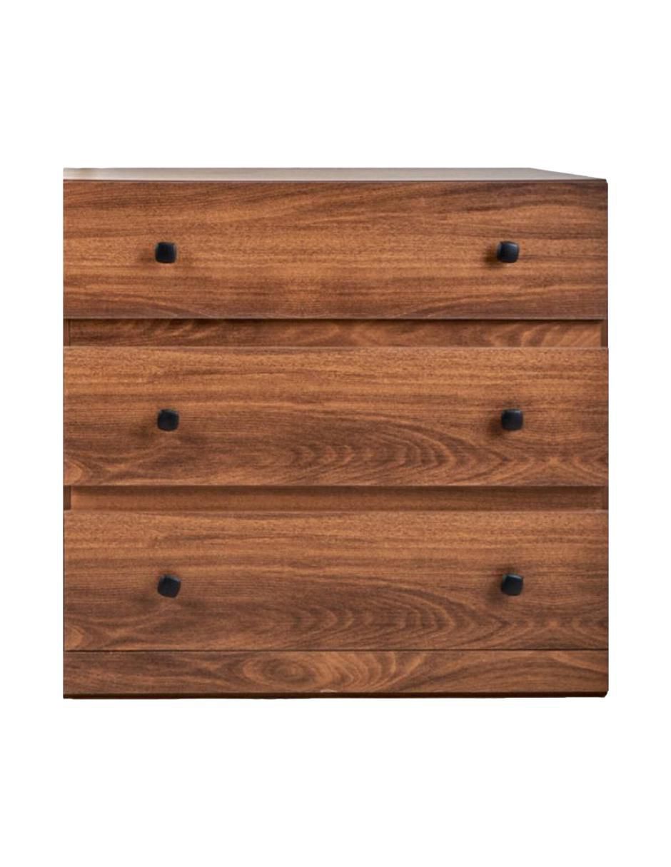 Cajonera Louis de melamina