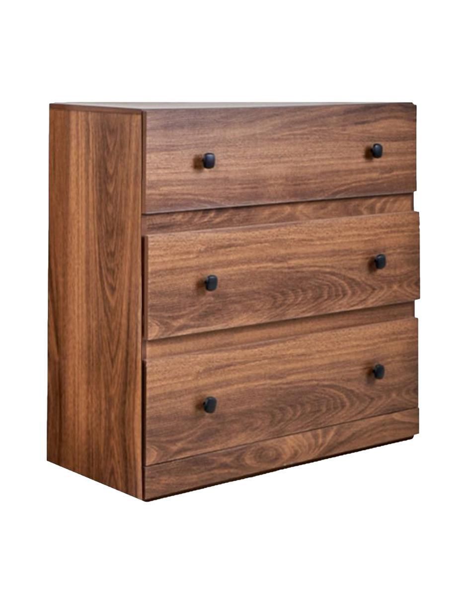 Cajonera Louis de melamina 2