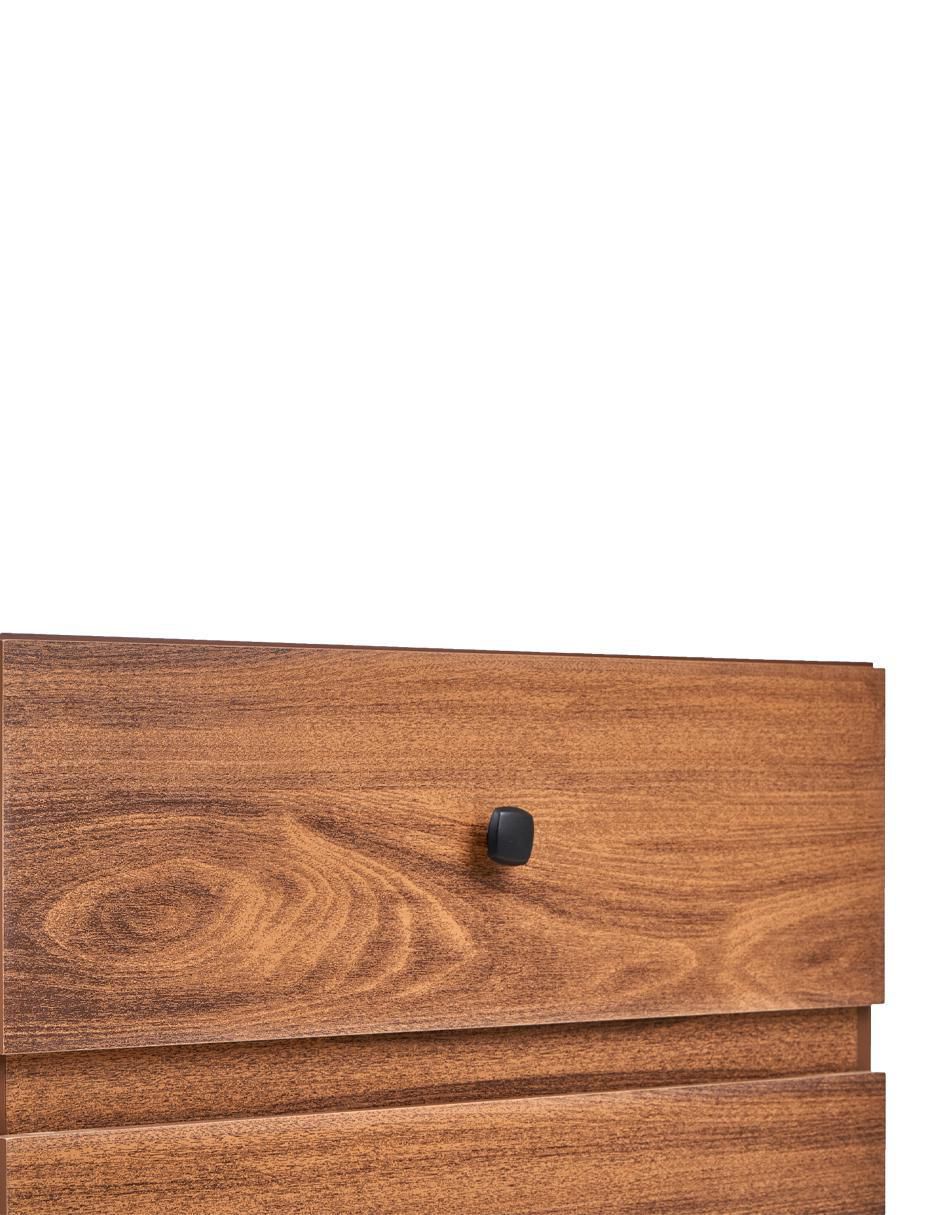 Cajonera Louis de melamina 3
