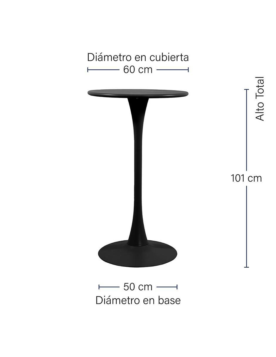 Mesa armable Alta Mallorca 4